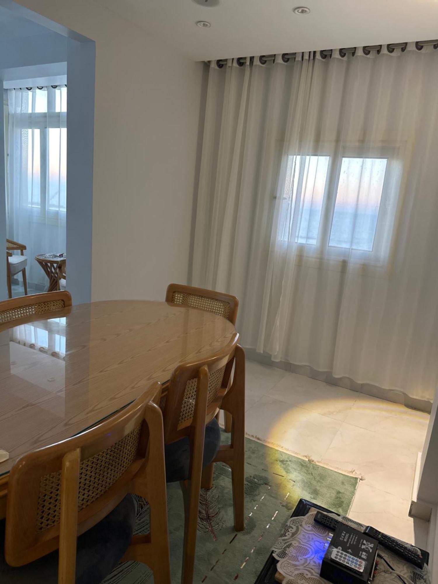 Apartament 125khaled Bin Al-walid Sidi Bishr Bahri *