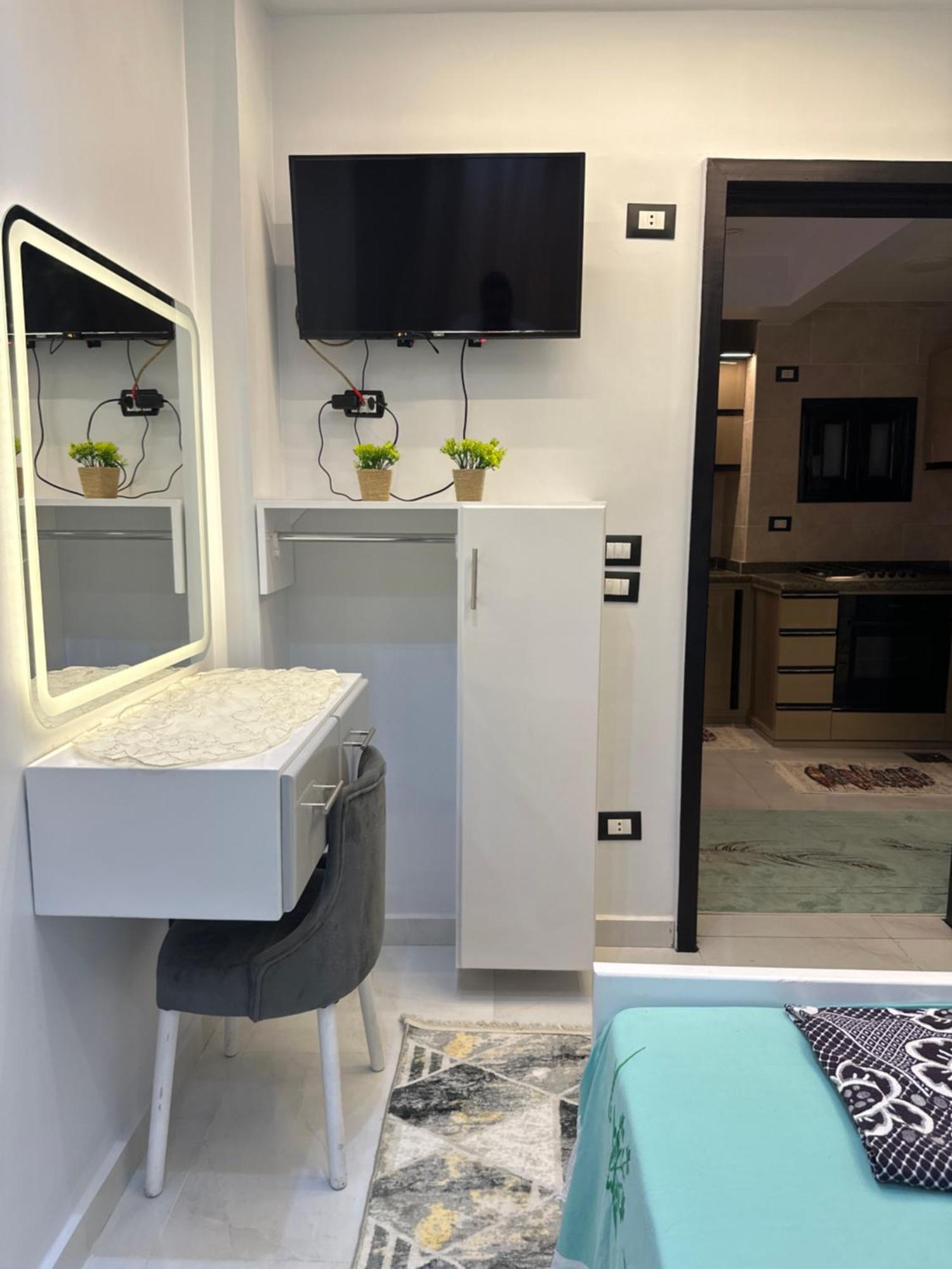 125khaled Bin Al-walid Sidi Bishr Bahri Apartament Alexandria