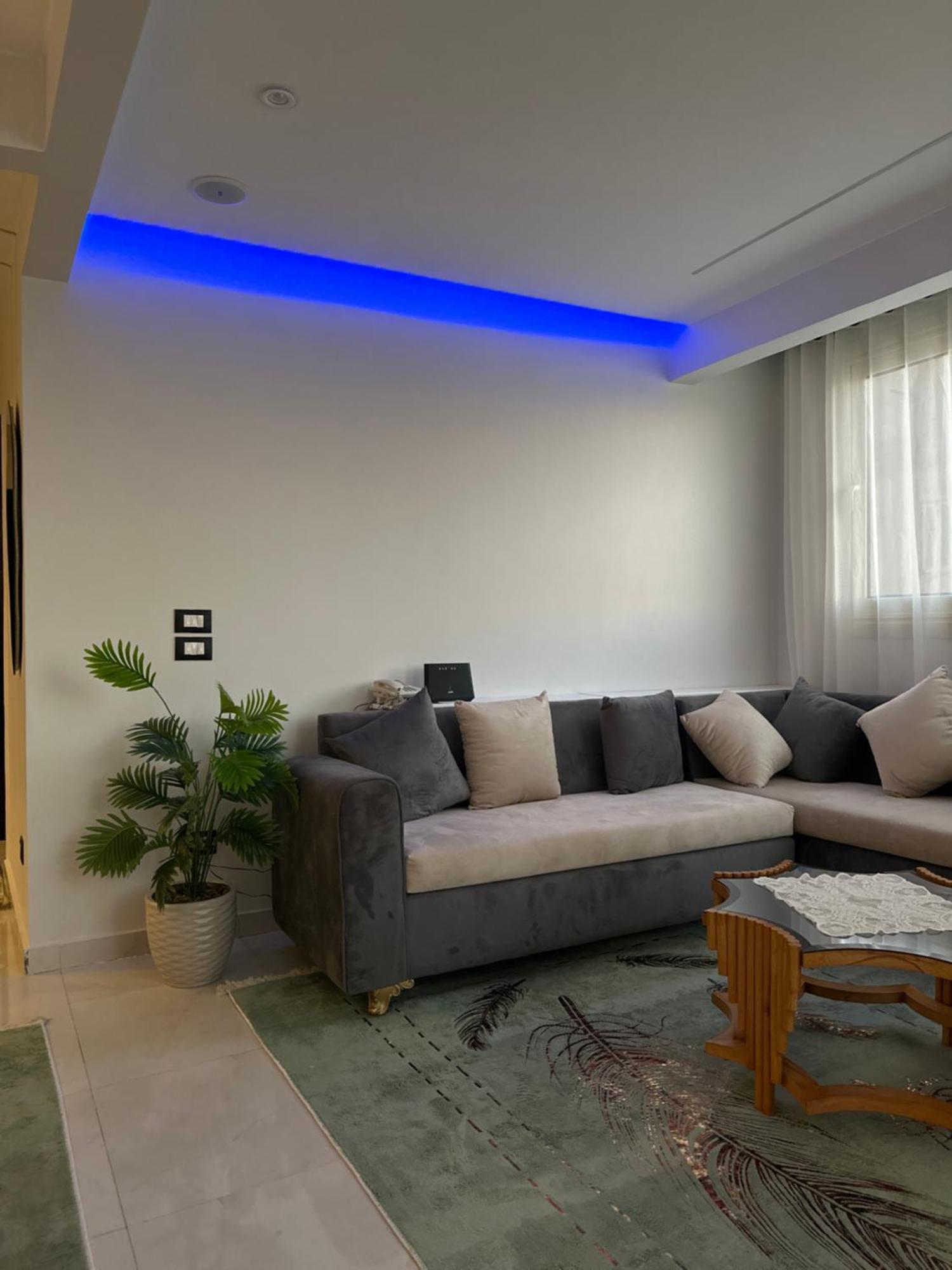 Apartament 125khaled Bin Al-walid Sidi Bishr Bahri