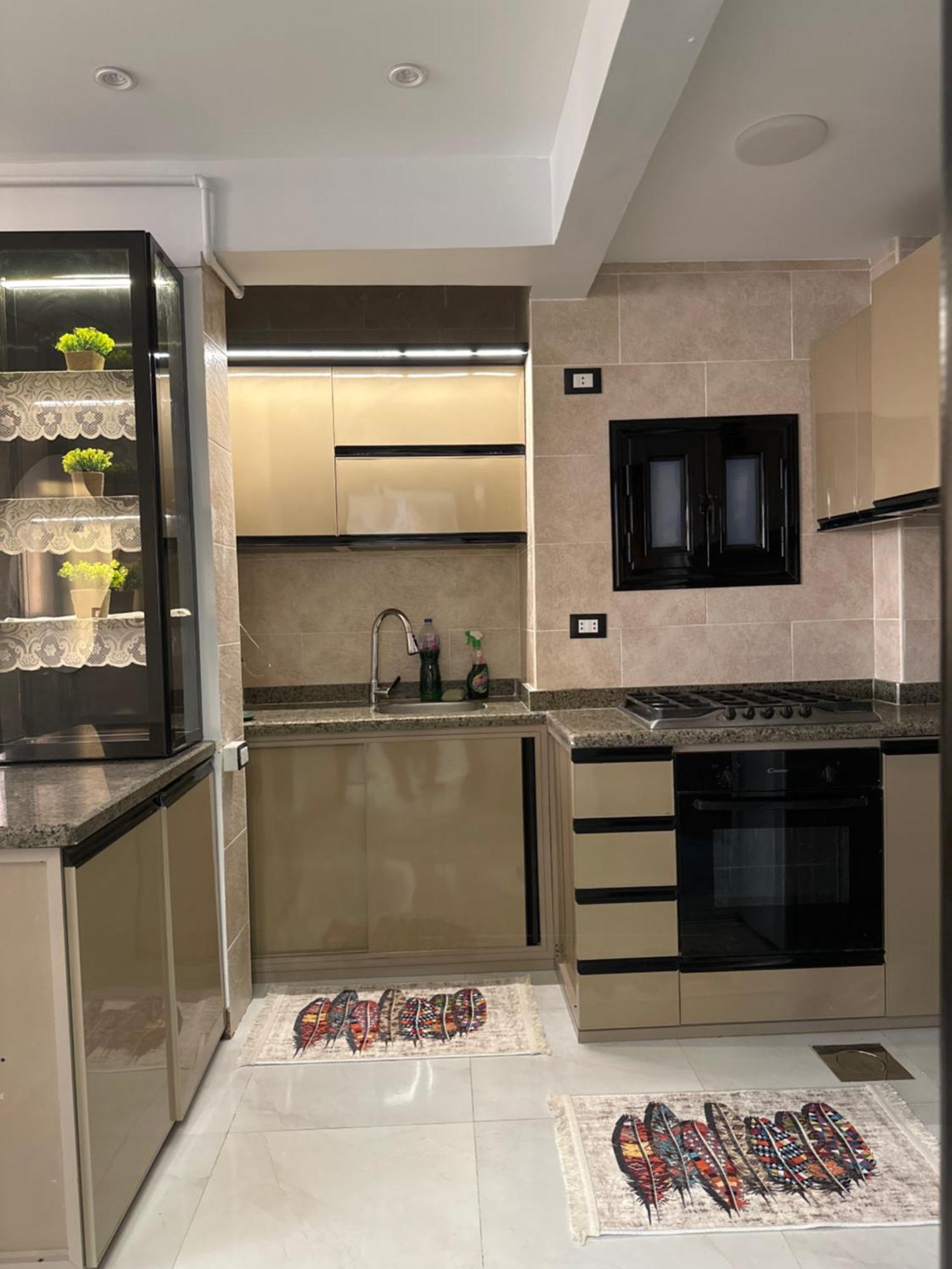 125khaled Bin Al-walid Sidi Bishr Bahri Apartament *