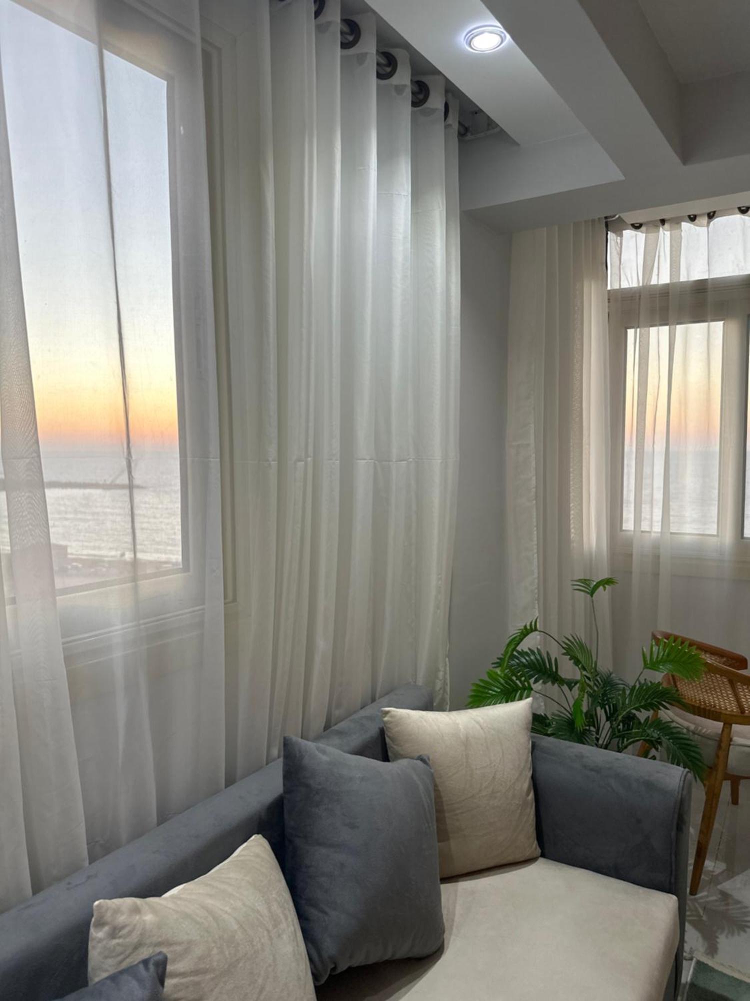 Apartament 125khaled Bin Al-walid Sidi Bishr Bahri *