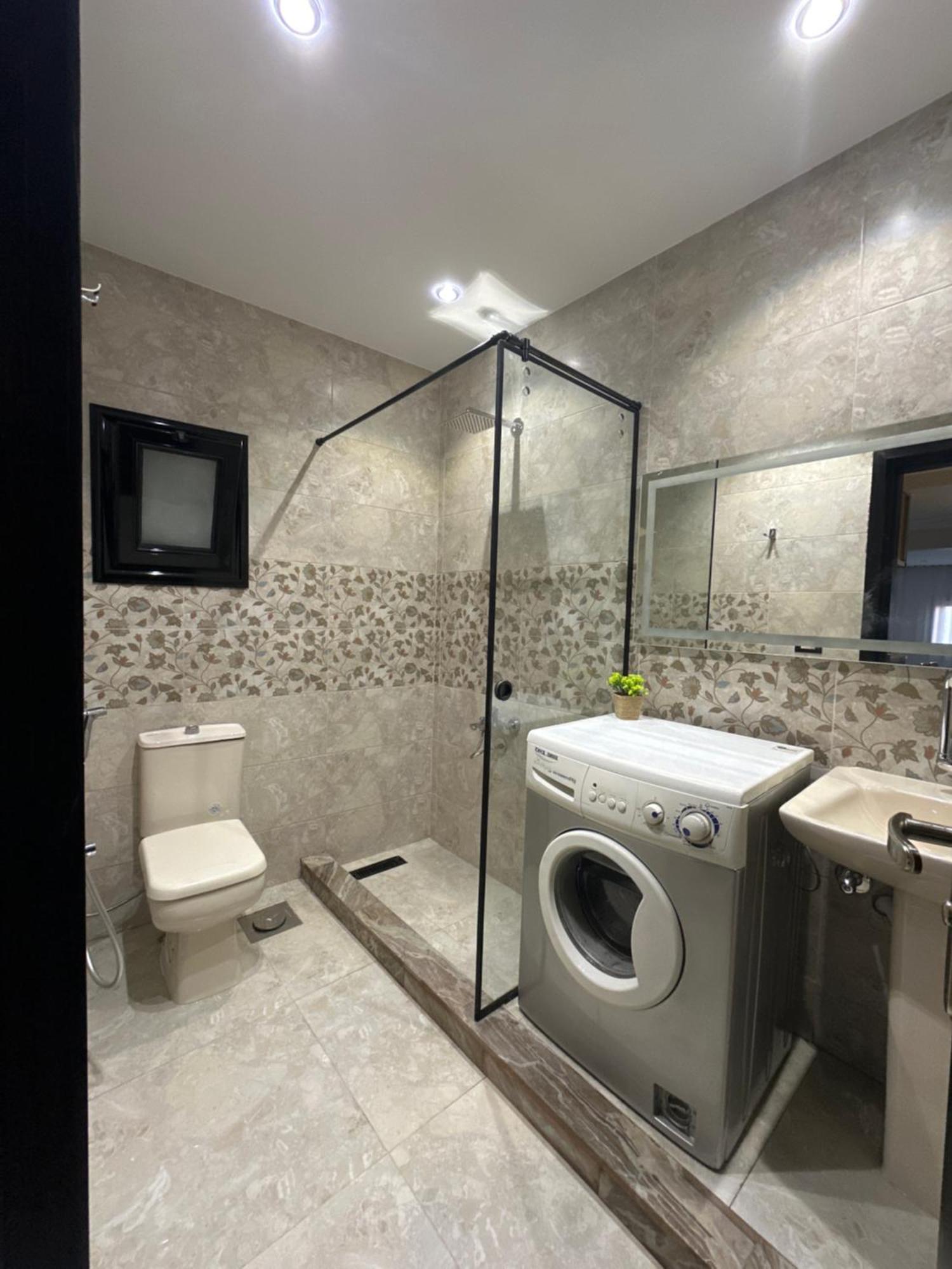 Apartament 125khaled Bin Al-walid Sidi Bishr Bahri