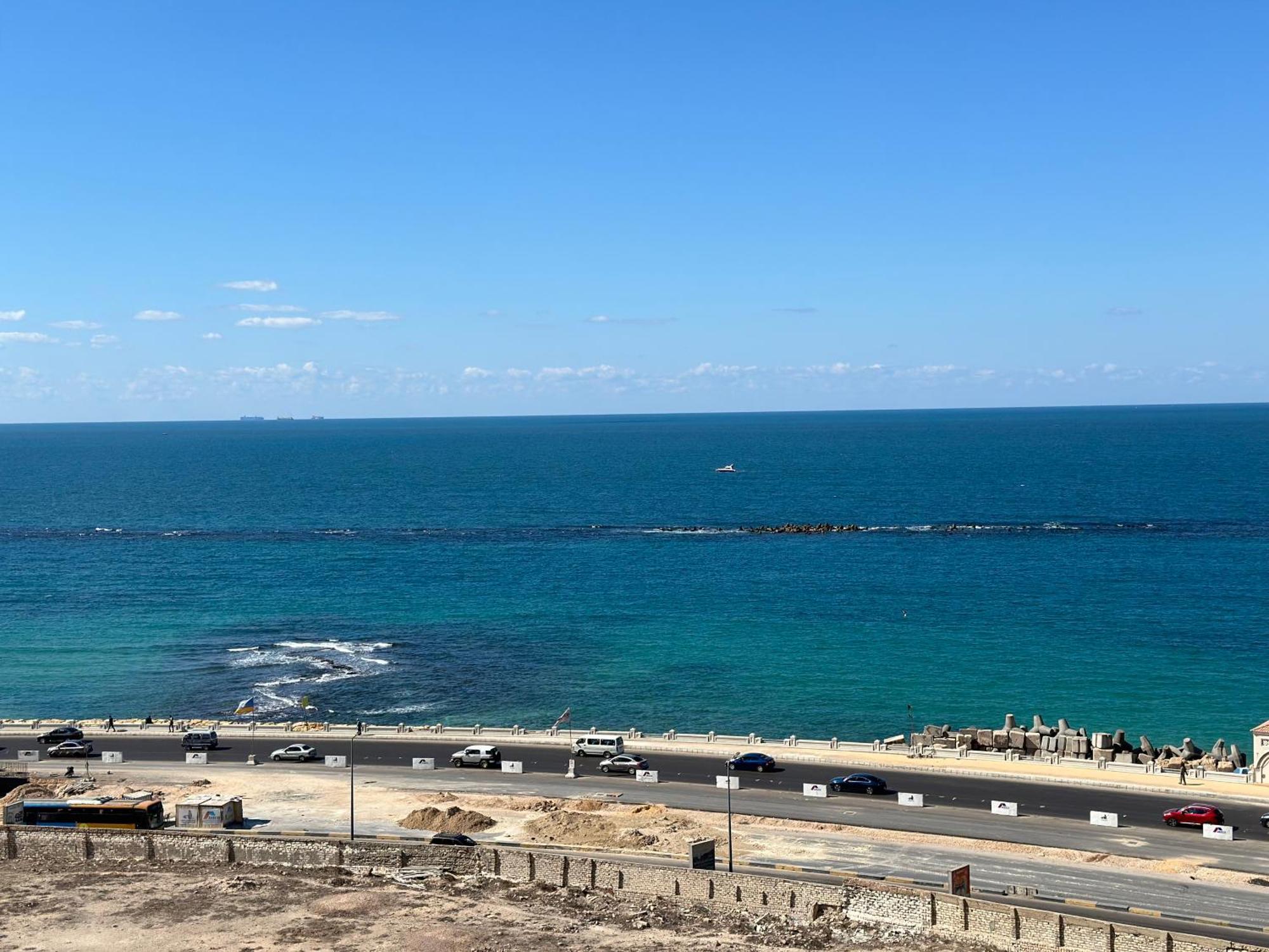 125khaled Bin Al-walid Sidi Bishr Bahri Alexandria