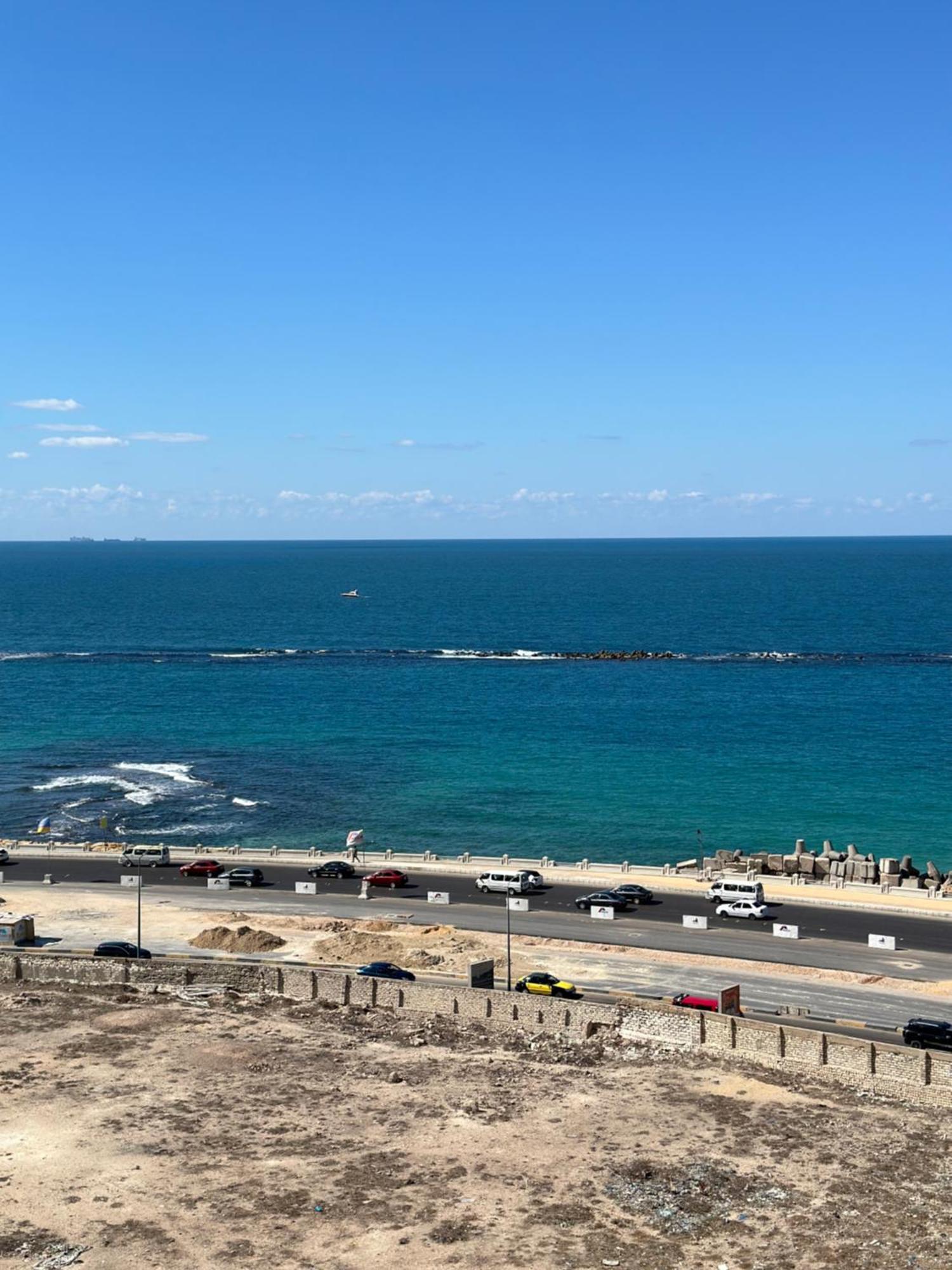 125khaled Bin Al-walid Sidi Bishr Bahri Apartament *
