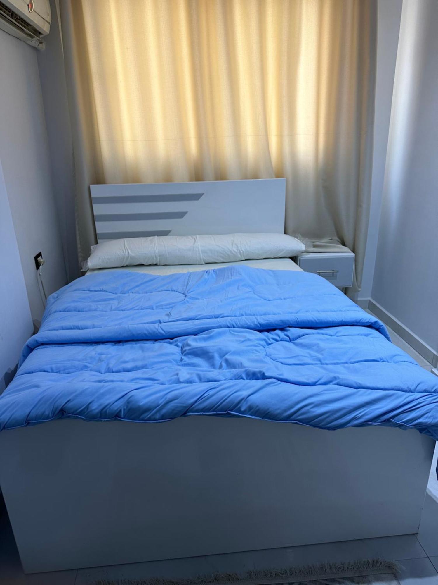 125khaled Bin Al-walid Sidi Bishr Bahri Apartament *